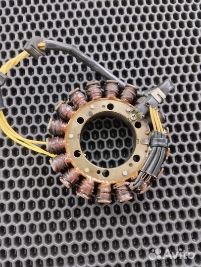 HondaSteed400 XL400V Transalp VRX400 VT600C статор