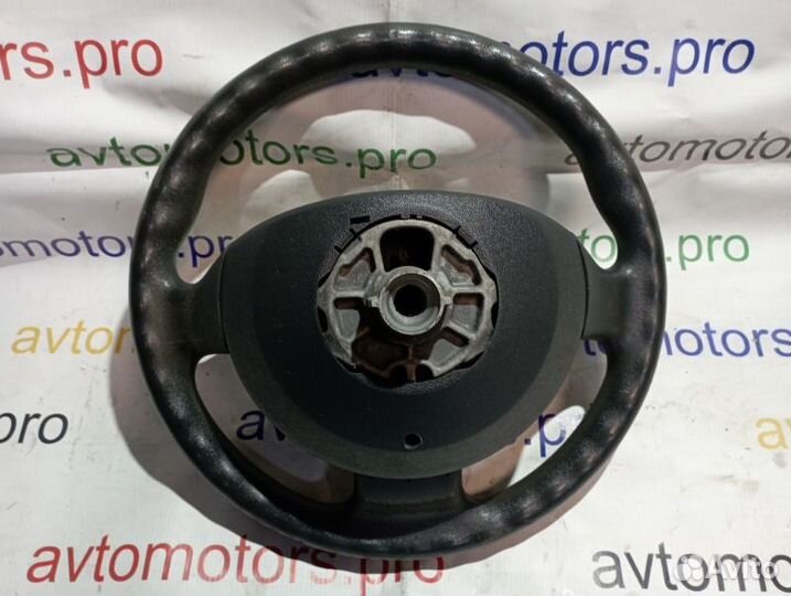 Руль Renault Kangoo II 2010