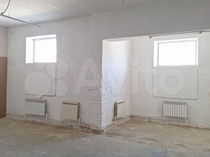 Производство, 600 м²