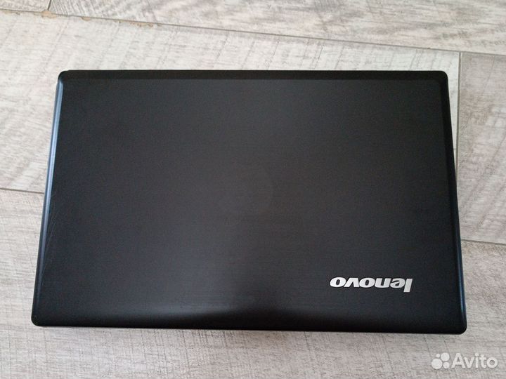 Lenovo i5/8Gb/SSD+HDD