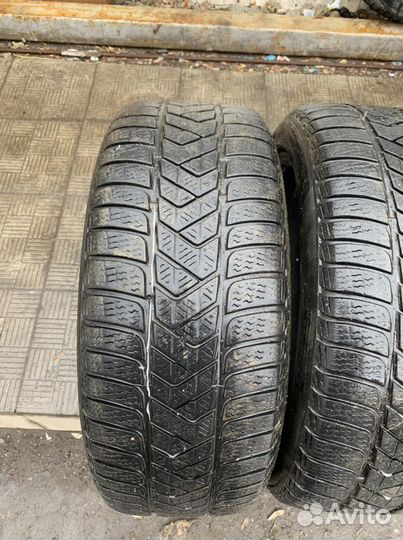 Pirelli Winter Sottozero 225/45 R18