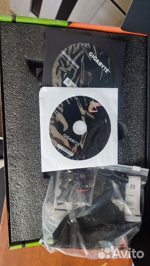 Видеокарта gtx 1660 ti 6gb