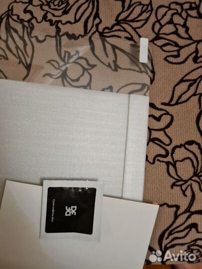 Защитное закалённое стекло для Huawei MediaPad M5