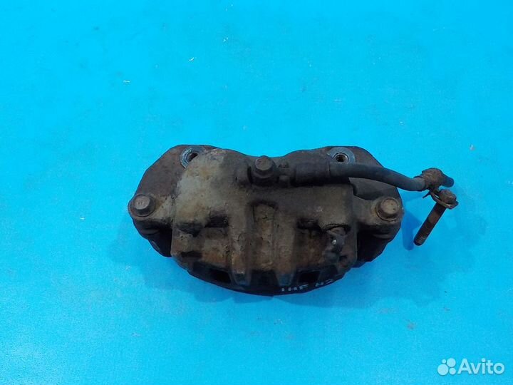 Тормозной суппорт передний левый KIA Sorento 1 200