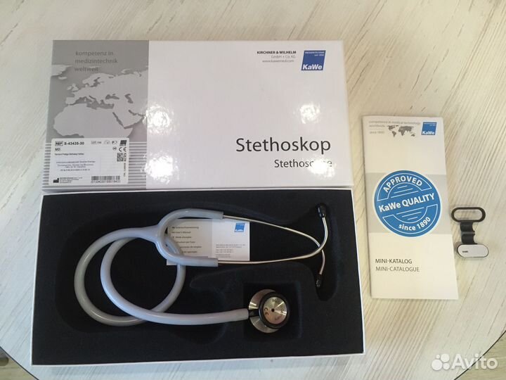 Стетоскоп kawe