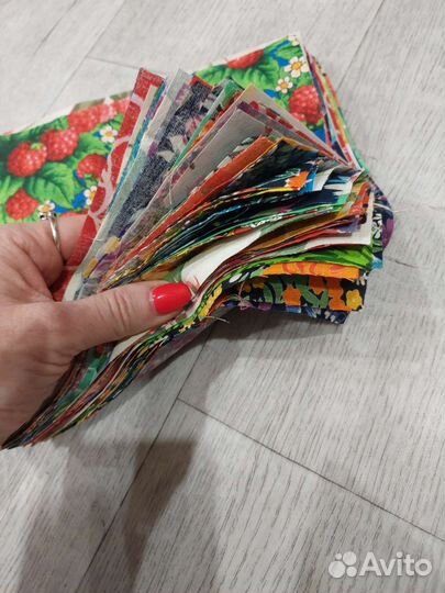 Набор для лоскутного одеяла