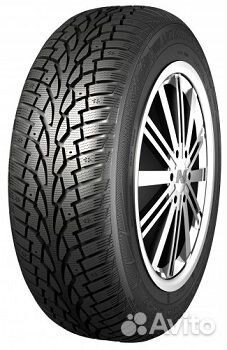 Nankang SW-7 225/55 R16 95T