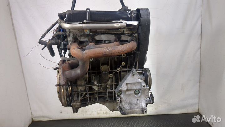 Двигатель Volkswagen Passat 5, 1998