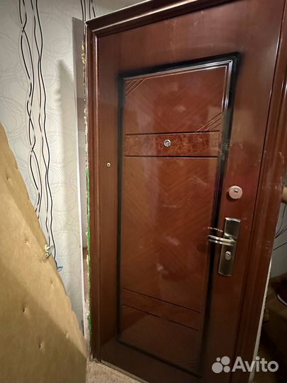 Дверь входная