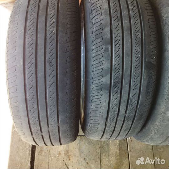 Giti GitiComfort 225 195/60 R15