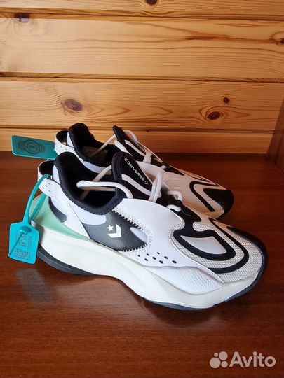 Кроссовки Converse Aeon active CX