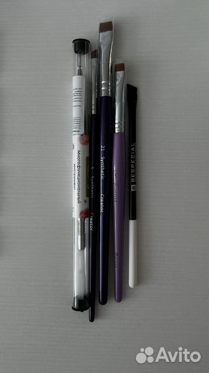 Набор для бровиста