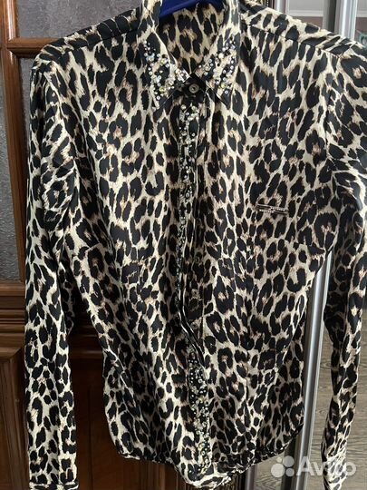 Рубашка боди