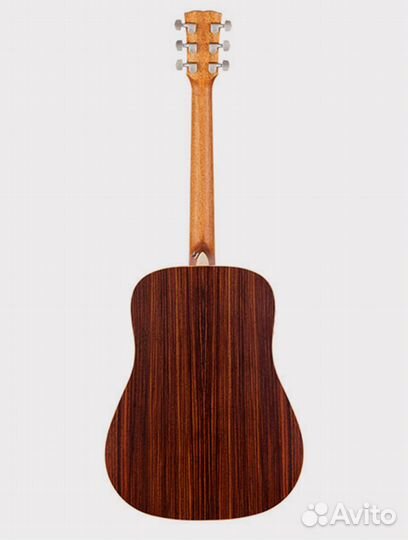 Акустическая гитара Kremona F10