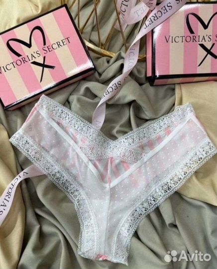 Трусы Victoria secret