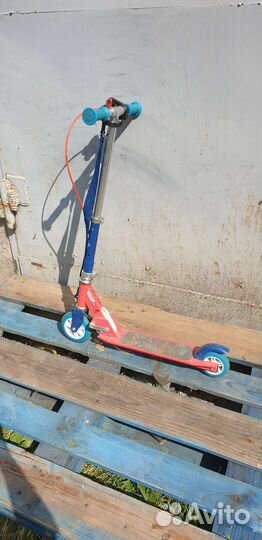 Самокат детский