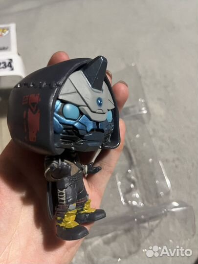 Фигурка fanko pop Cayde-6