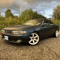 Toyota Chaser 2.4 AT, 1994, 490 000 км