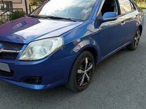 Geely MK 1.5 MT, 2011, 226 000 км, с пробегом, цена 295 000 руб.