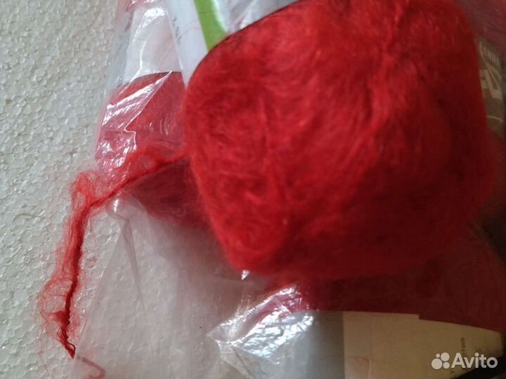 Мохер Италия