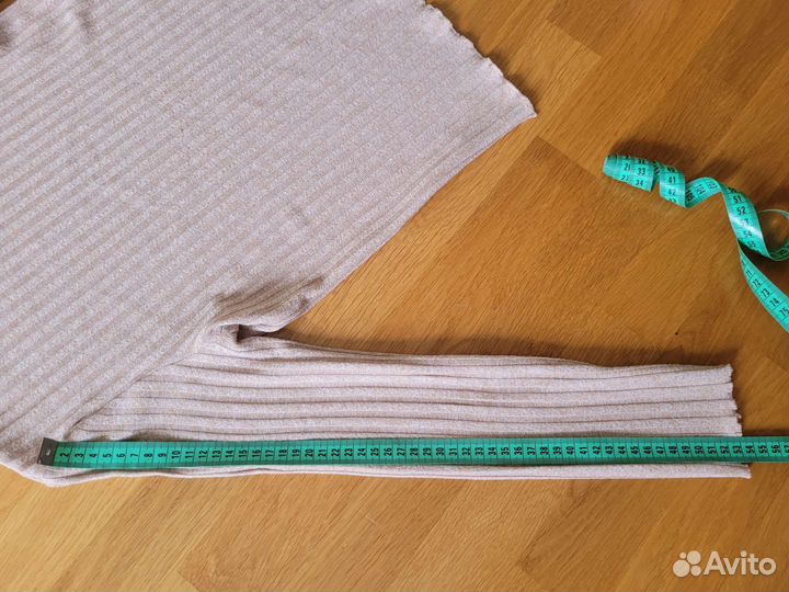 Водолазка для девочки Reserved р.146
