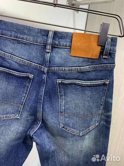 Джинсы tom ford