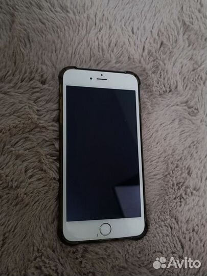 iPhone 6 Plus, 64 ГБ