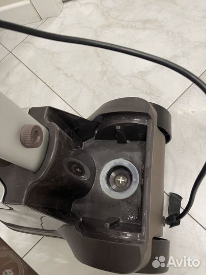 Вертикальный отпариватель Rowenta