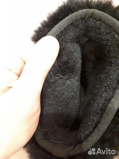 Угги 34 р