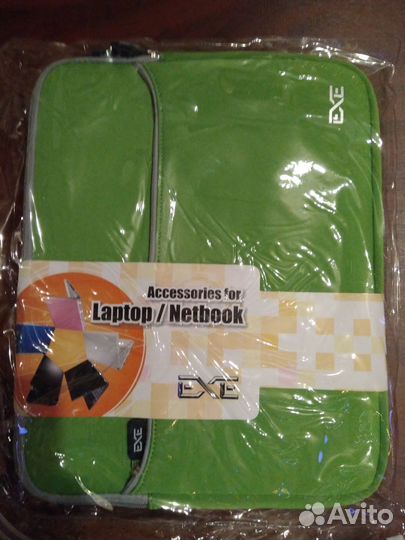 Чехлы для нетбука ехе