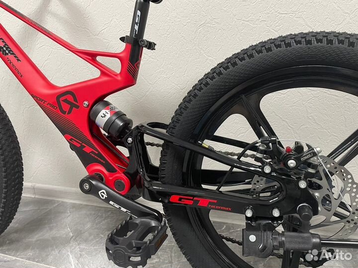 Велосипед детский новый