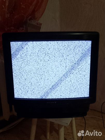 Телевизор
