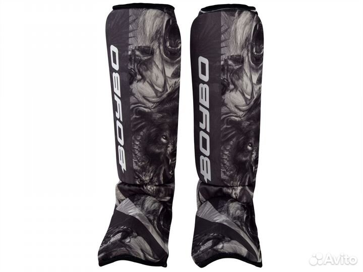 Защита голеностопа BoyBo Beasts