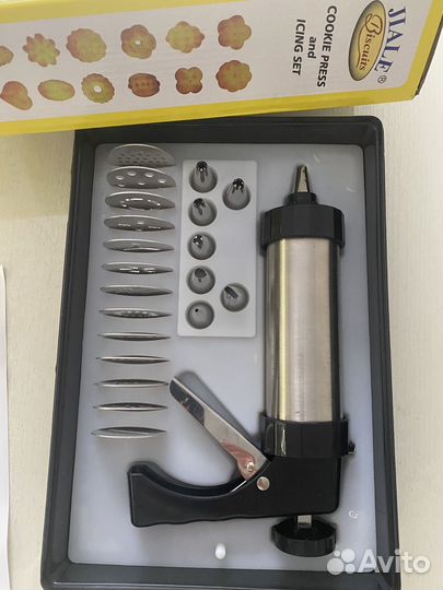 Кондитерский набор