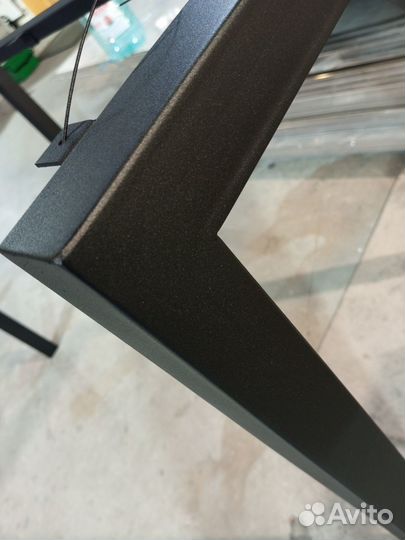 Изготовление металлоконструкций