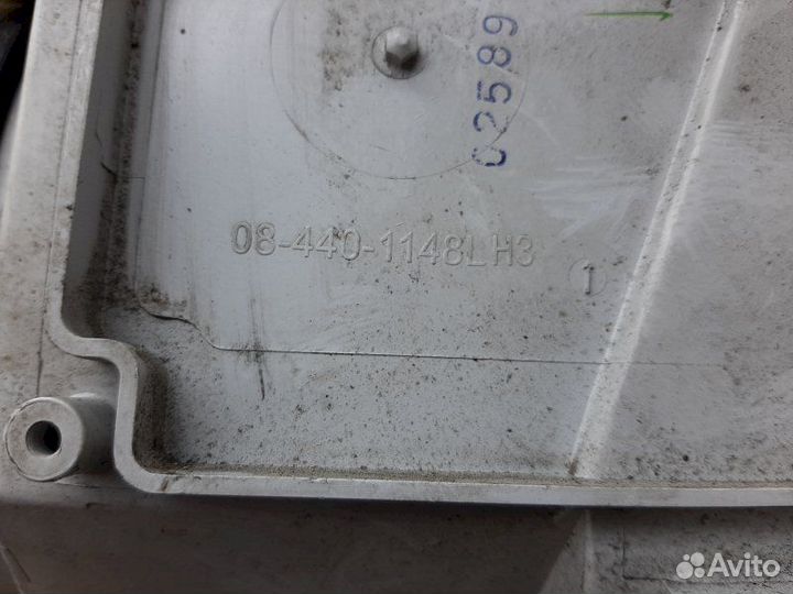 Фара 08440114 mercedes-benz C W203 (2000-2007)