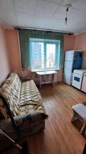 1-к. квартира, 39 м², 7/9 эт.