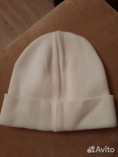 Шапка женская