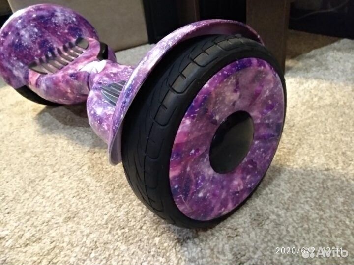 Гироскутер