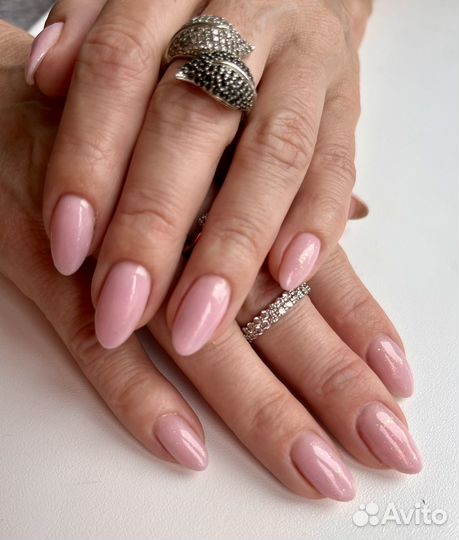 Маникюр, педикюр на дому, Октябрьский проспект, 66