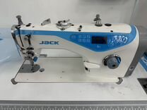 Промышленная швейная машина jack a4