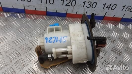 Насос топливный электрический KIA sportage 2 (SML2