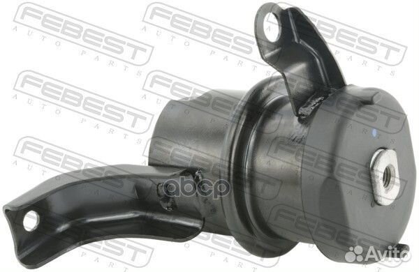 Подушка двигателя (гидравлическая) прав MZM