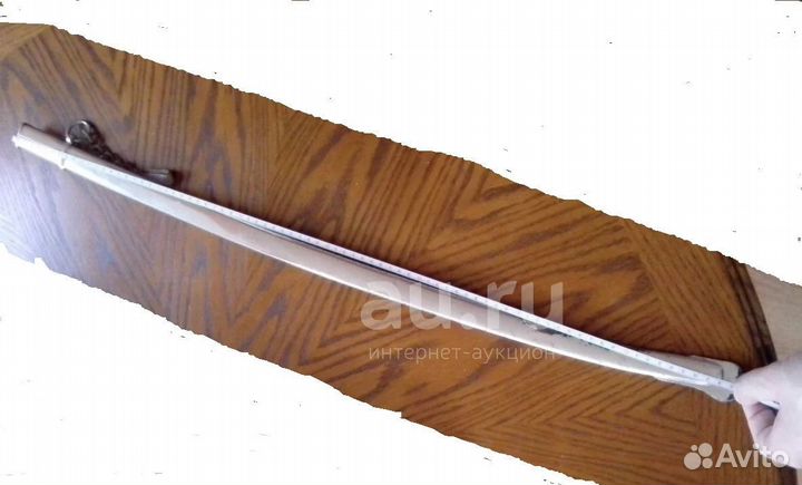 Ножны от немецкой парадной сабли 