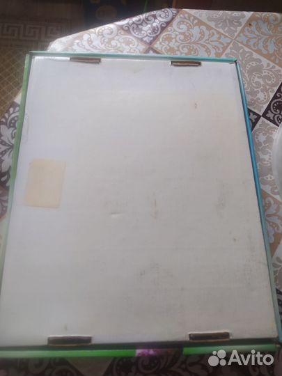 Блюдо для торта