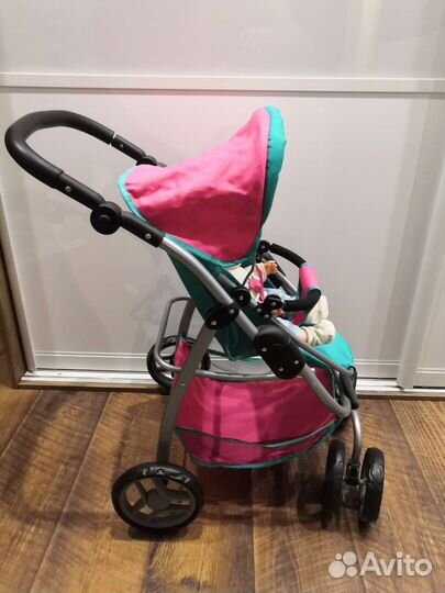 Детские коляски