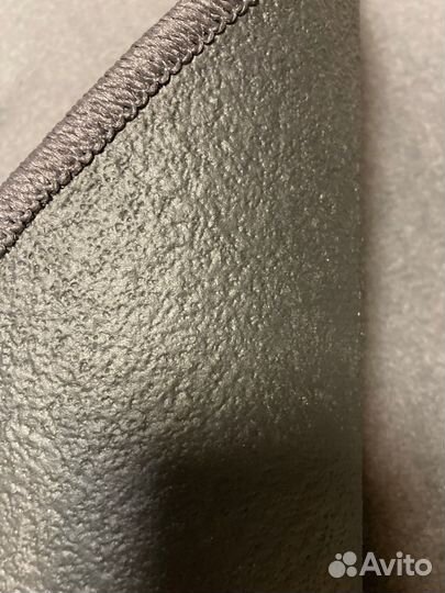 Велюровые автоковрики Митсубиси Л200 оригинал