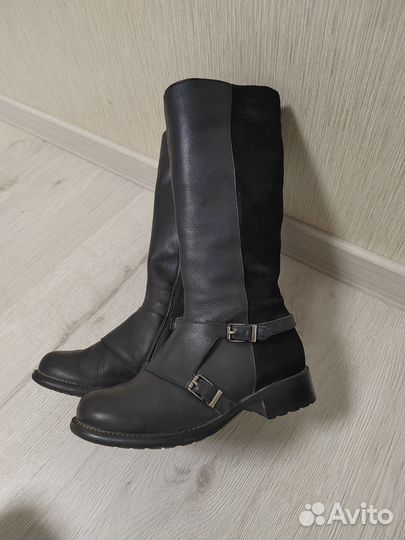 Сапоги Ralf Ringer