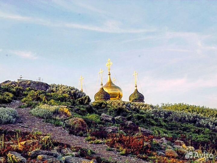 Экскурсия — Москва — Китайгородские сказки— интера