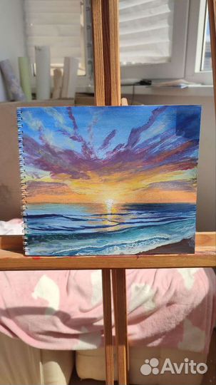 Мастер-классы, картины, роспись бутылок на заказ